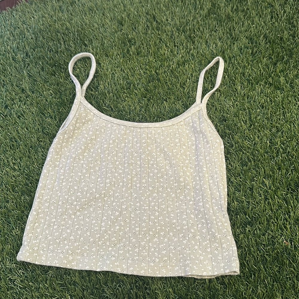 No tag brand new never worn one size fits all Brandy Melville